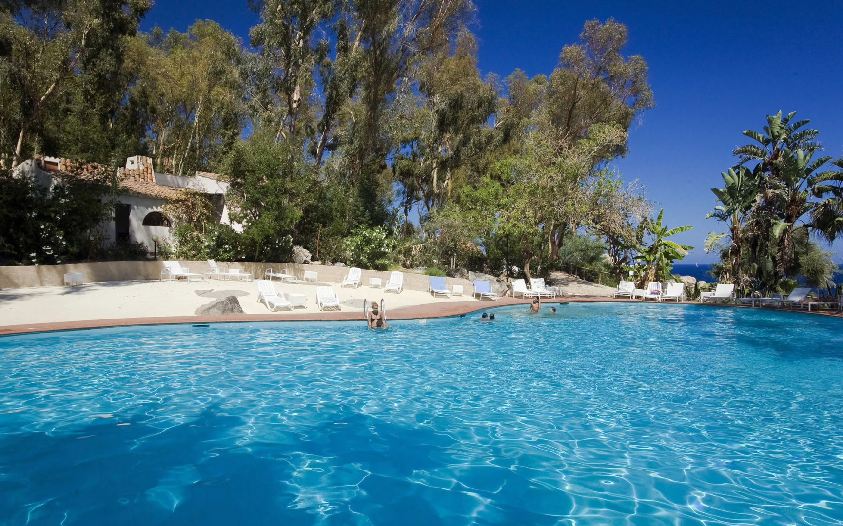 Foto - Arbatax Park Resort - Cottage