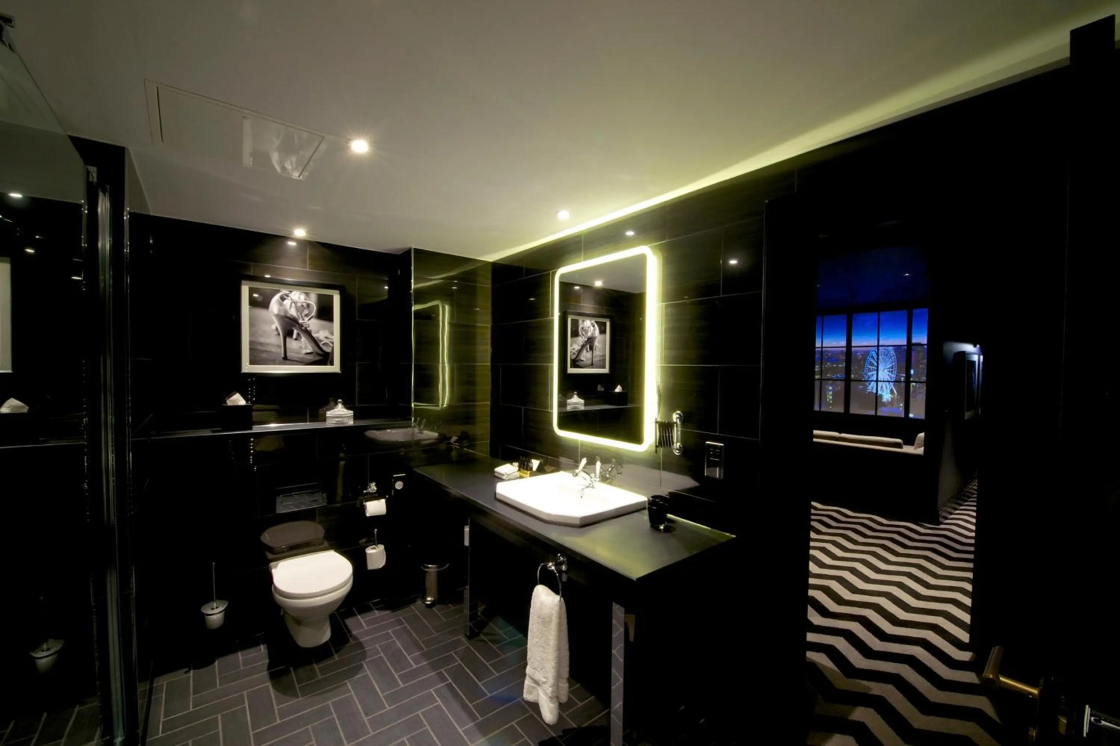 Foto - The Rex – Formerly Hotel Gotham