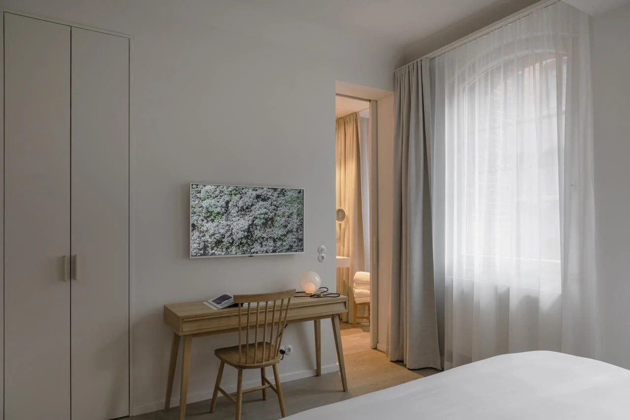 Foto - Wilmina Hotel