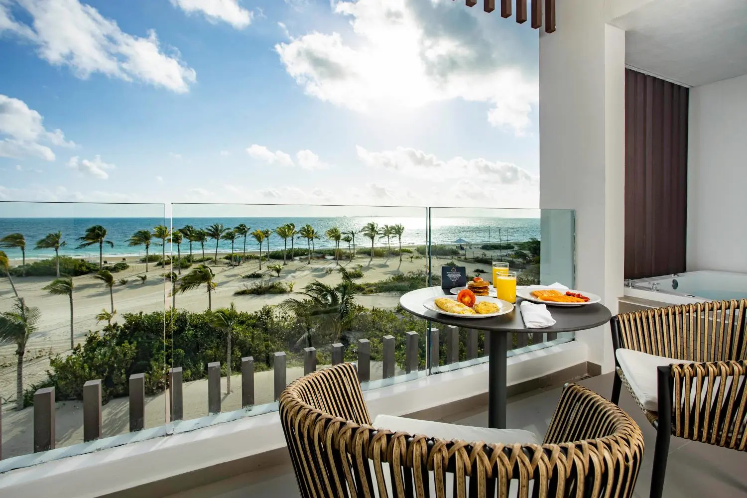 Foto - Majestic Elegance Costa Mujeres – All Inclusive