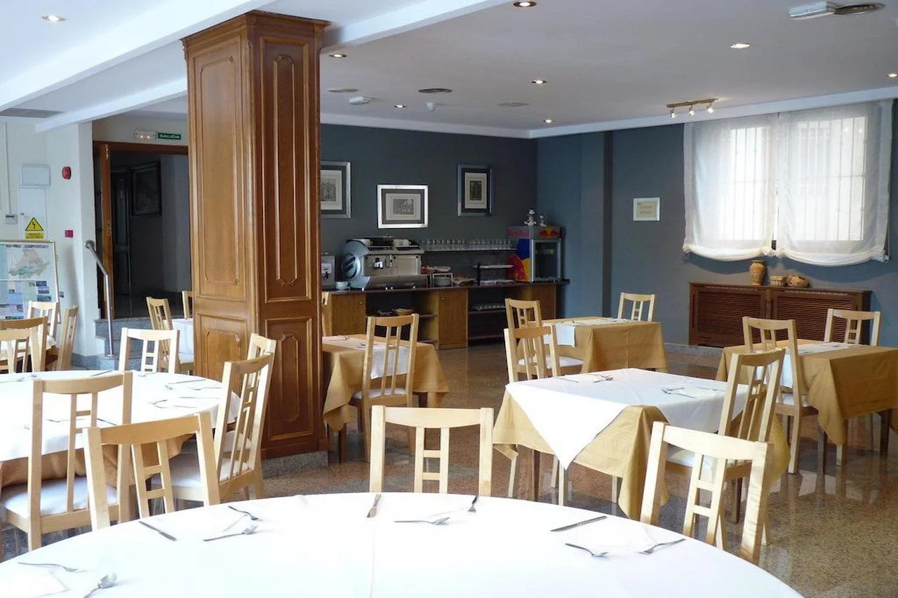 Photo - Hotel Don Carmelo