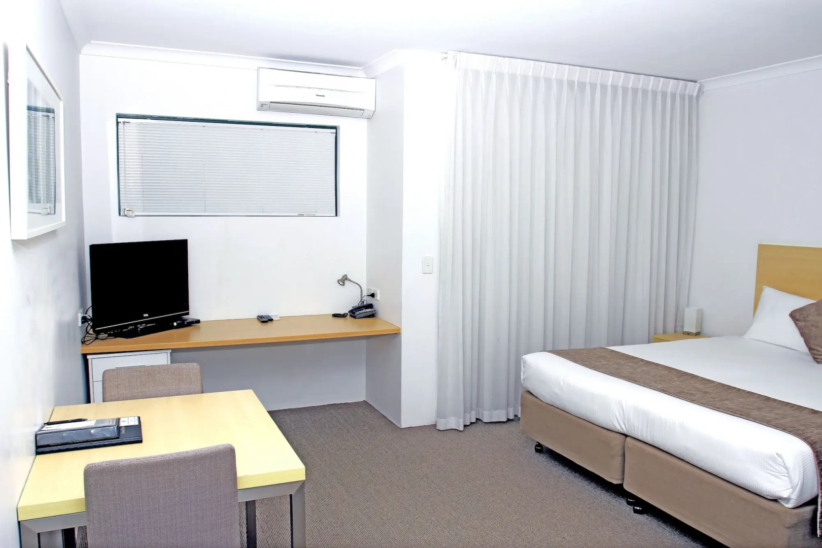 Foto - Perth Ascot Central Apartment Hotel Official