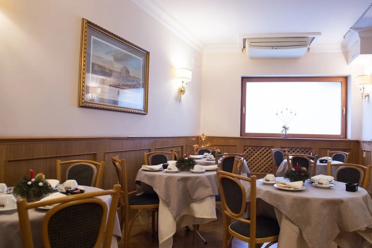 Foto - Hotel Leopardi