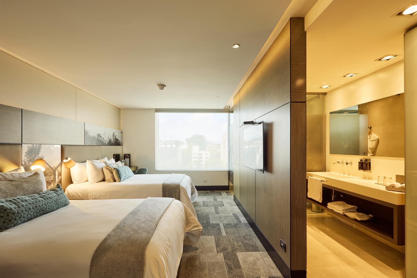 Foto - EK Hotel By Preferred Hotels Group