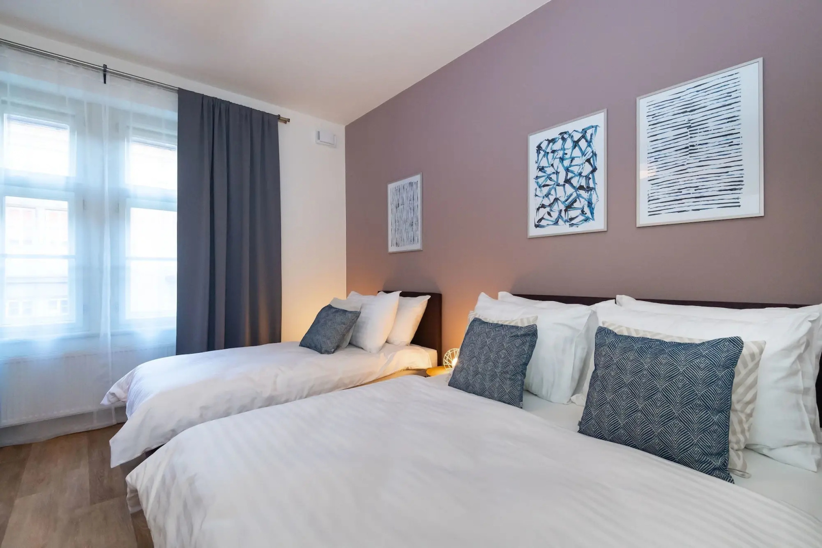 Foto - Seven Wishes Boutique Residence