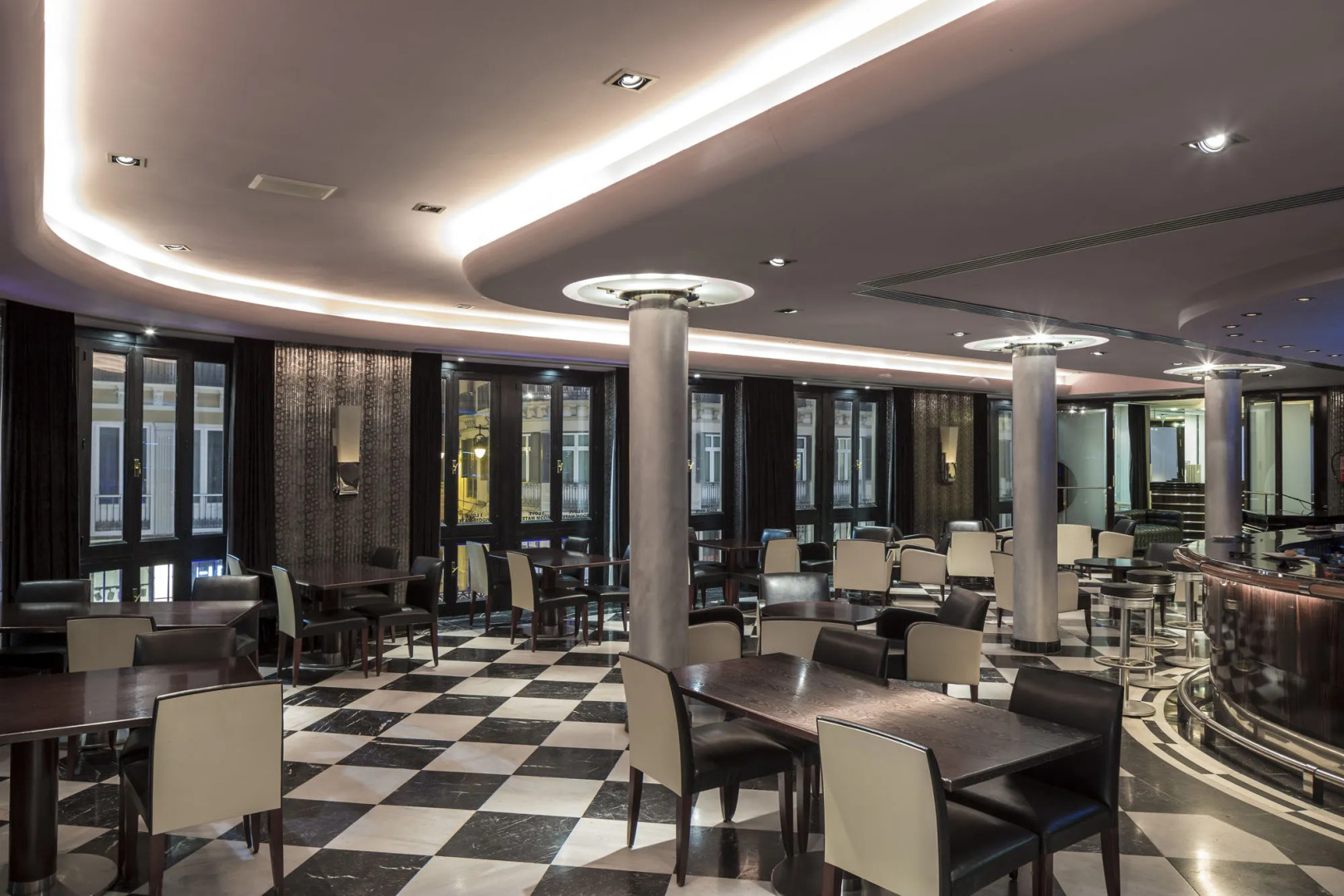 Foto - Hotel Larios Málaga