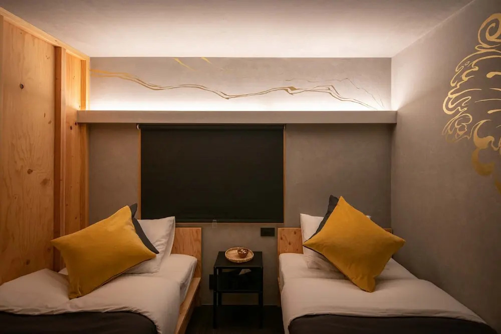 Foto - Contexted Boutique Villa