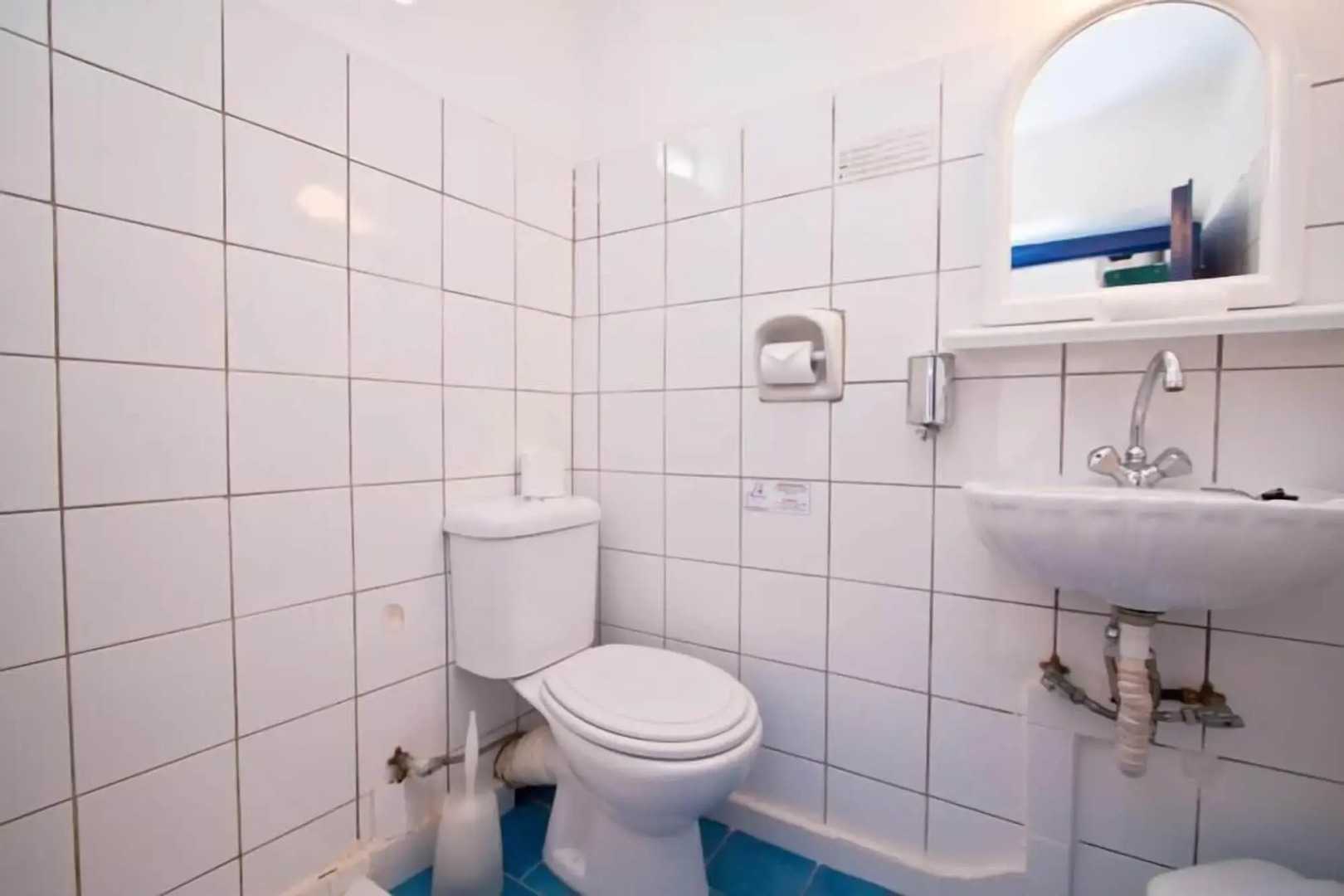 Photo - Olympic Villas