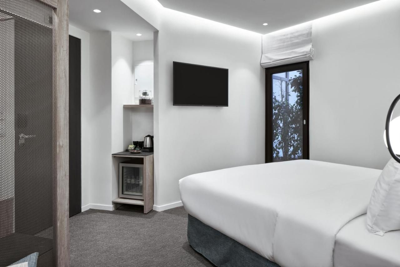 Photo - NLH MONASTIRAKI - Neighborhood Lifestyle Hotels