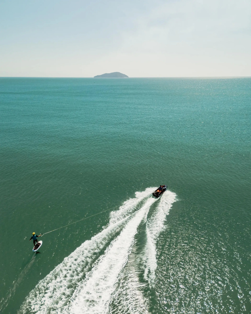 Foto - Zendaya Resort Beach Sport & Spa