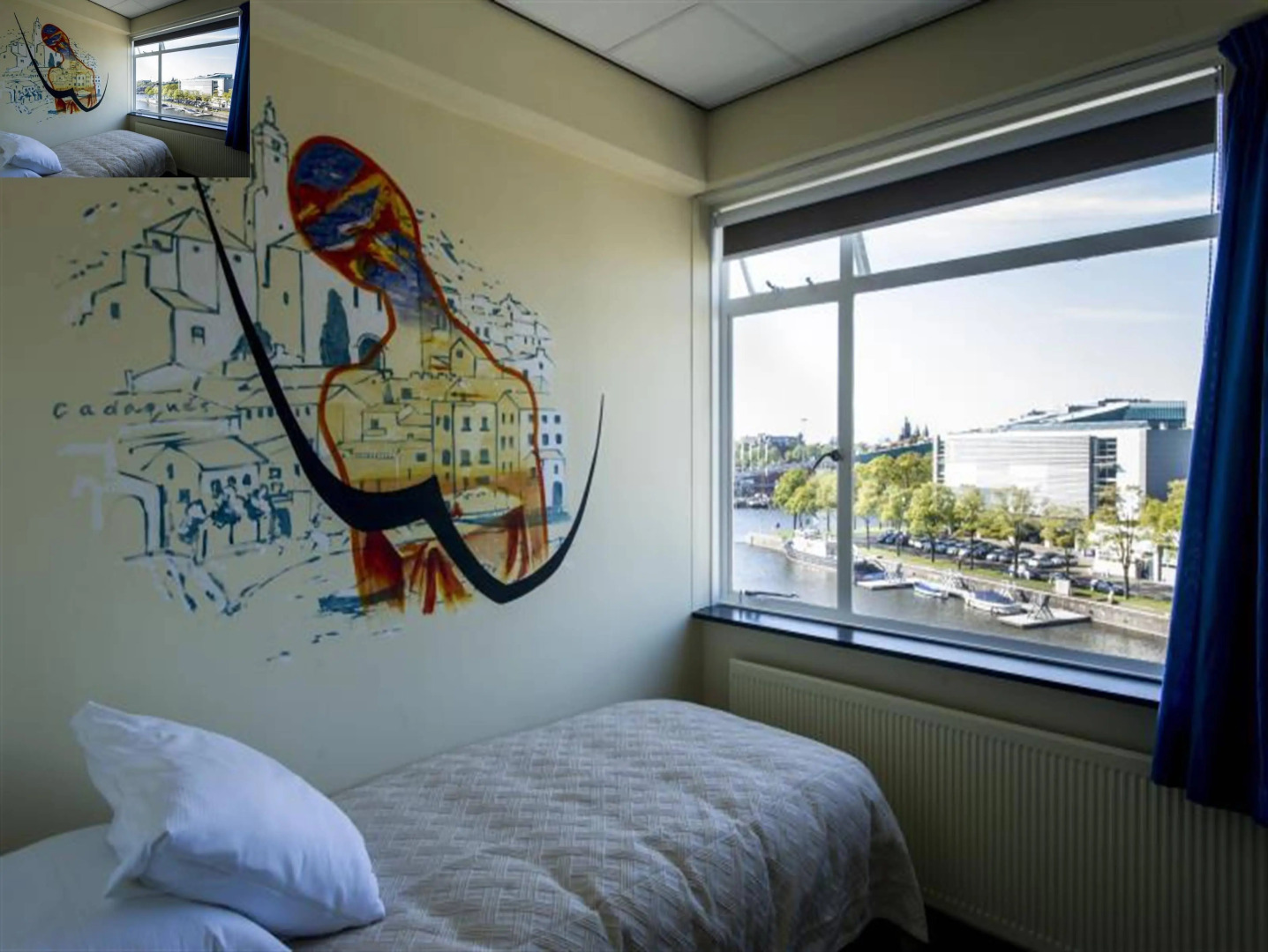 Foto - Pension Homeland