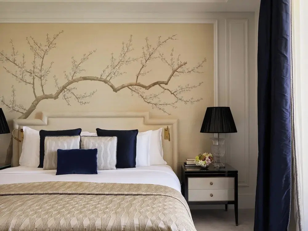 Foto - The Woodward - Auberge Collection