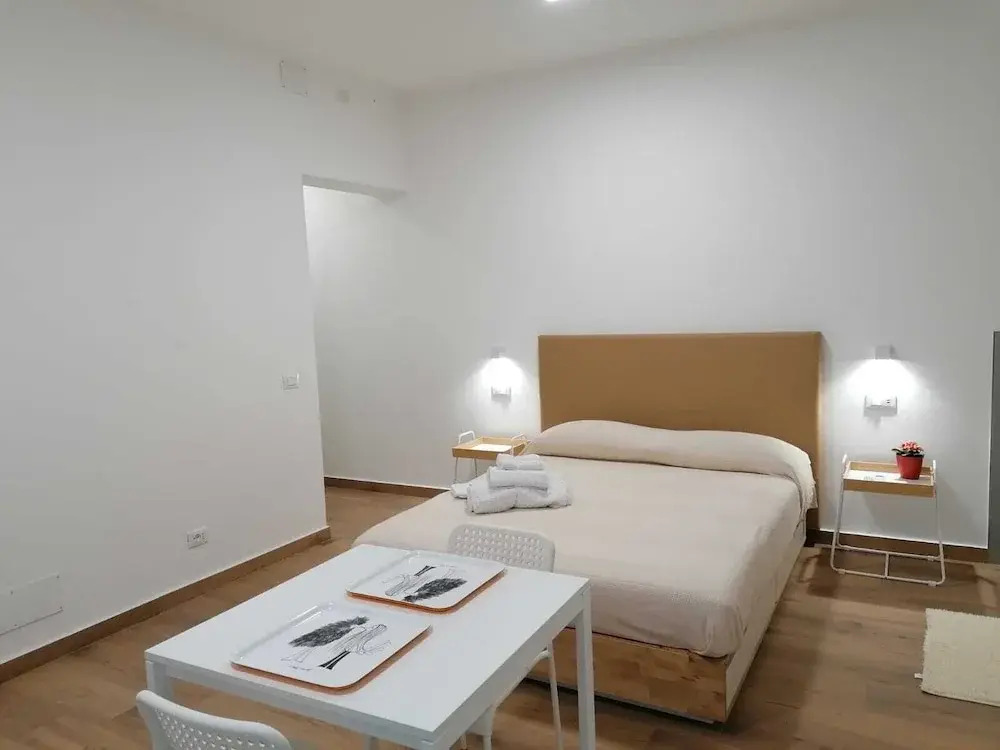 Foto - Dell'Ova 98 Rooms