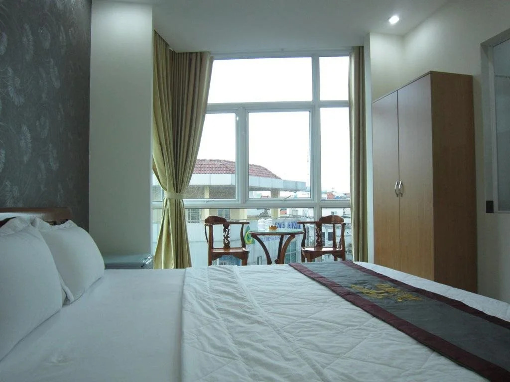 Photo - Thu Ha Airport Hotel