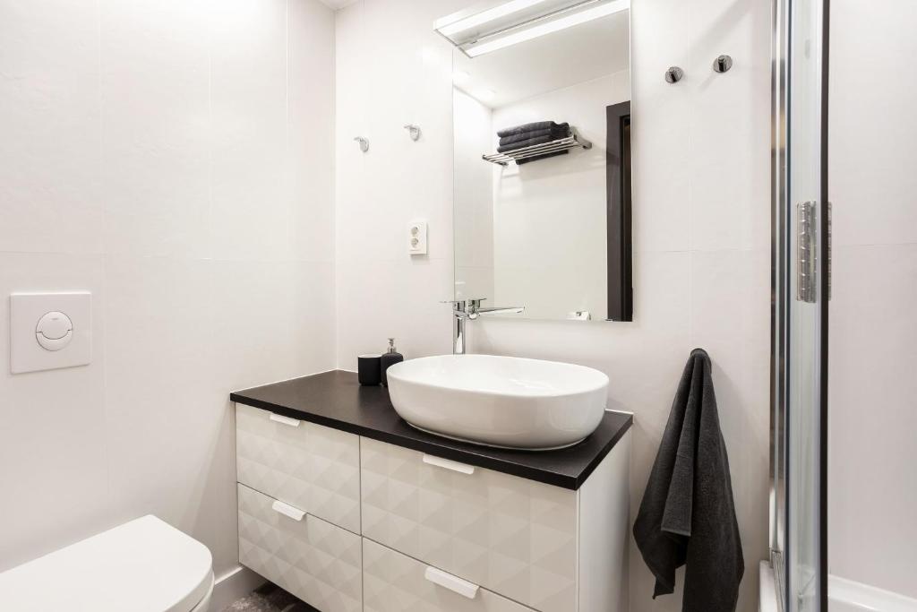 Luxury for everyone - Hills Park Lux Apartments 2