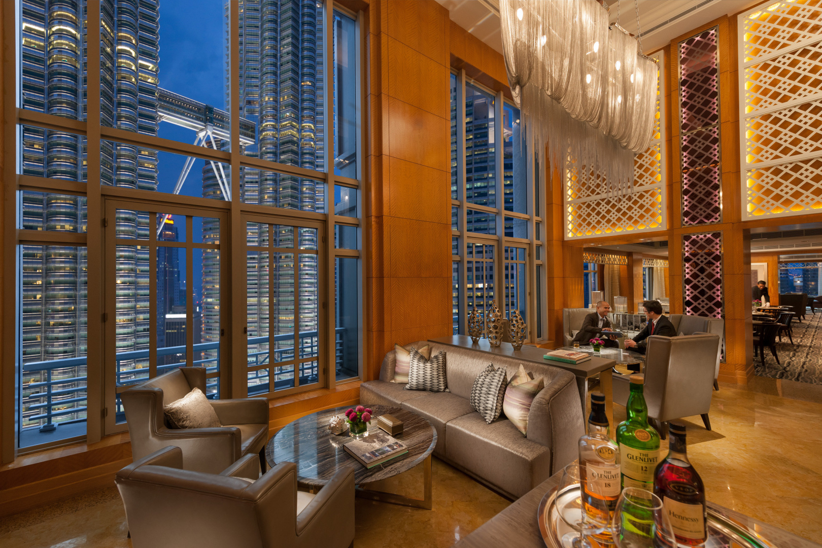 Foto - Mandarin Oriental, Kuala Lumpur