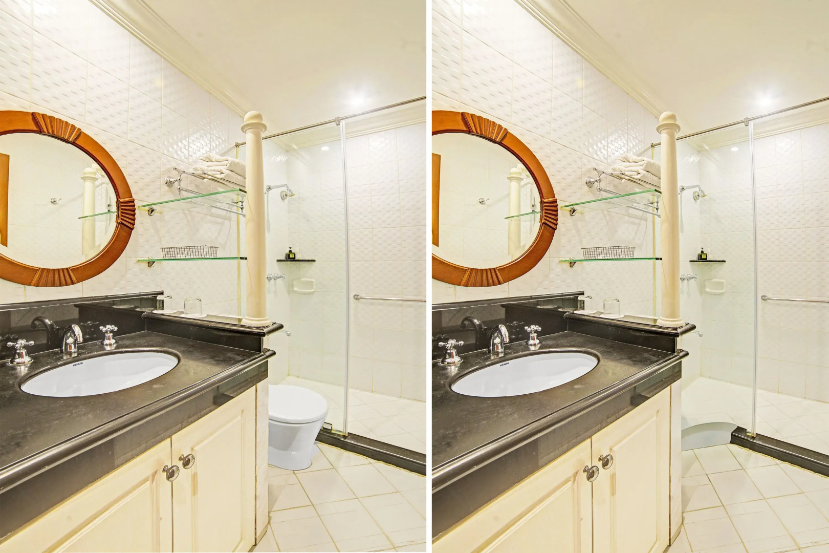 Foto - Townhouse OAK Makati Manila Near PNR Pasay Evangelista formerly VIP Suites