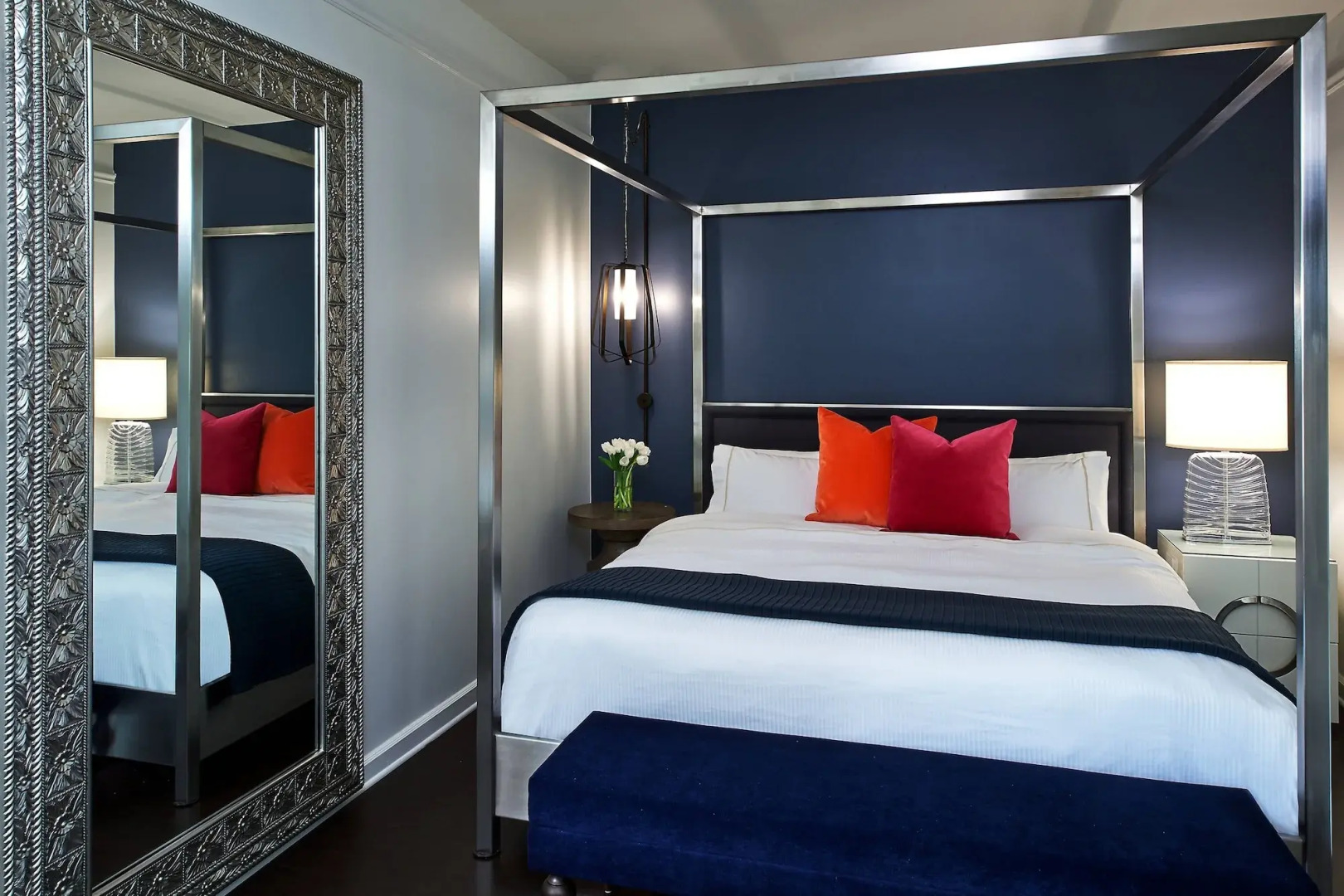 Foto - Hotel Colonnade Coral Gables, Autograph Collection