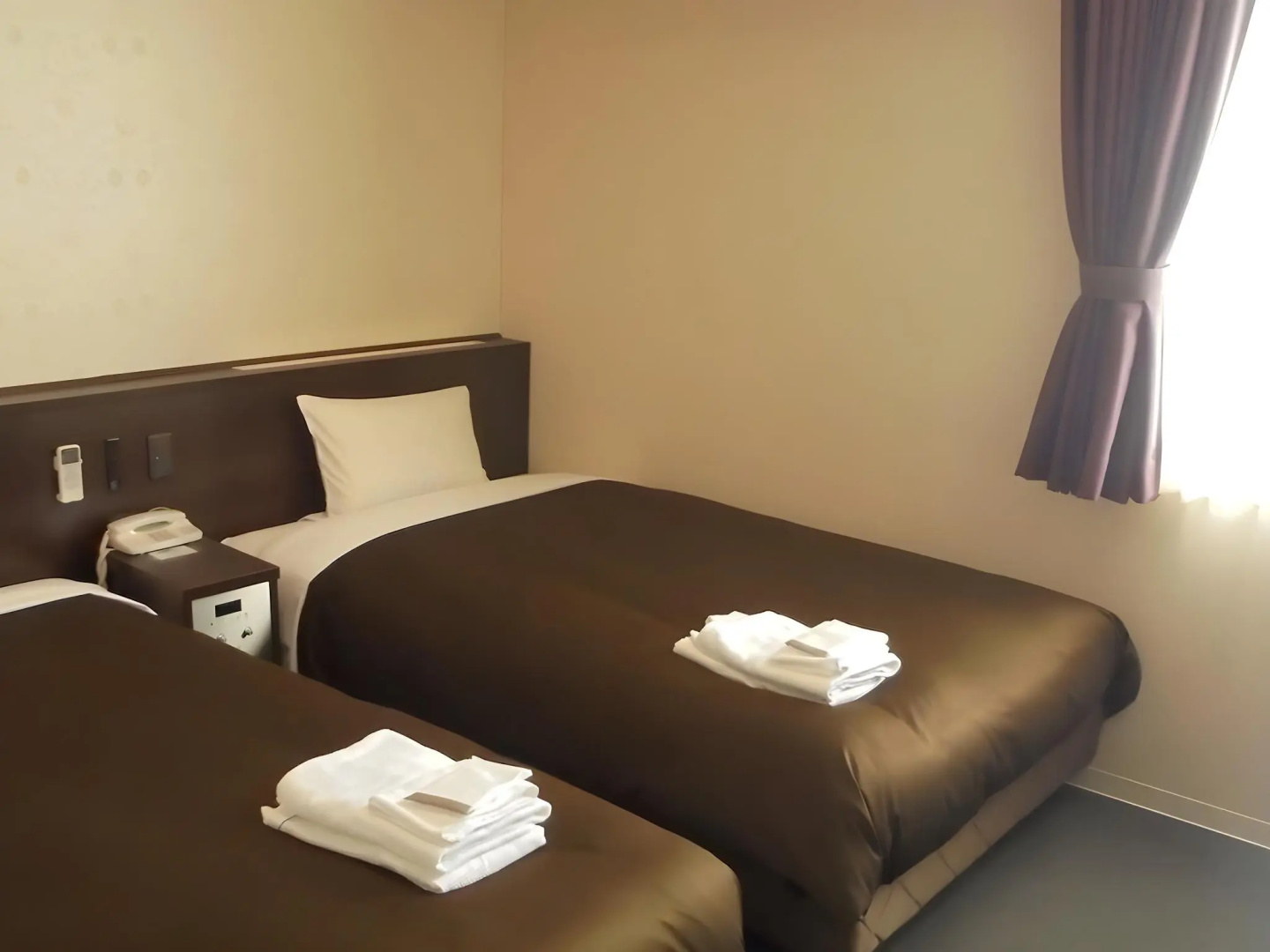 Photo - Hotel New Gaea Hakata Messeminami