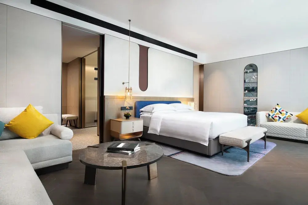 Foto - Fashion Town Hotel Shenzhen MGallery Collection