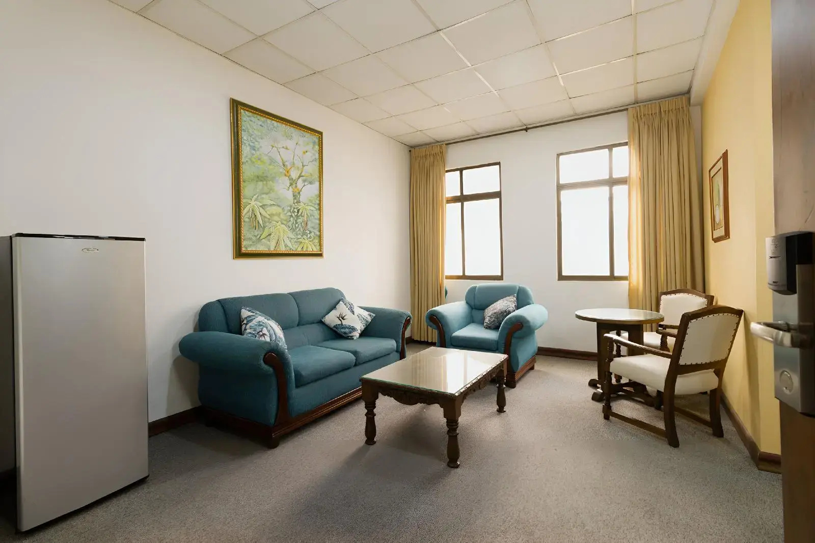 Foto - Gran Hotel Pereira