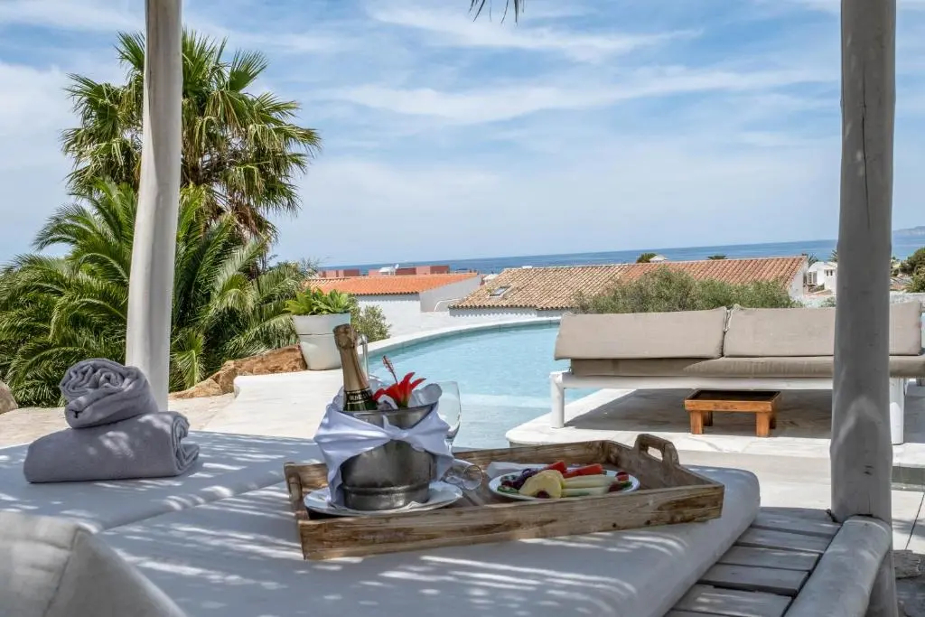 Foto - El Cortijo de Zahara by QHotels