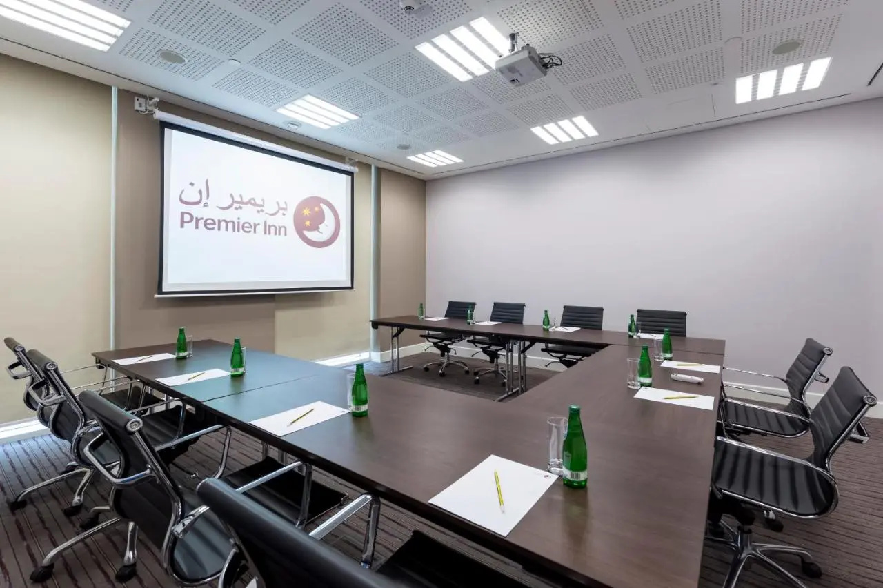 Foto - Premier Inn Doha Education City