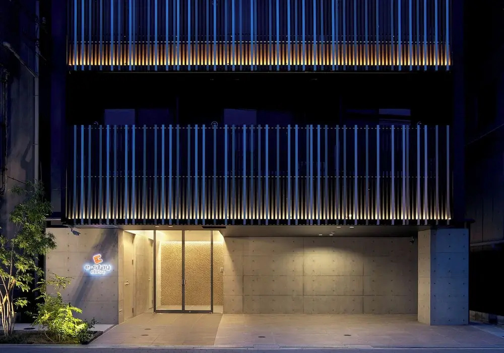 Photo - e-stay ebisu