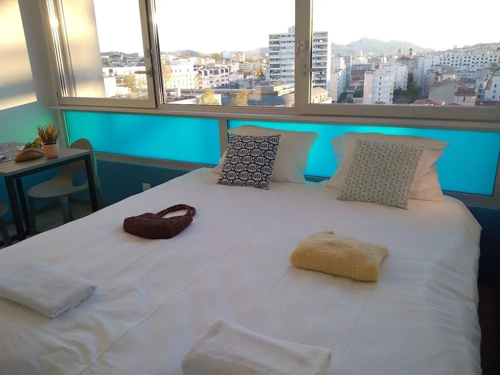 Photo - Montempô Appart'Hôtel Marseille Centre Dôme