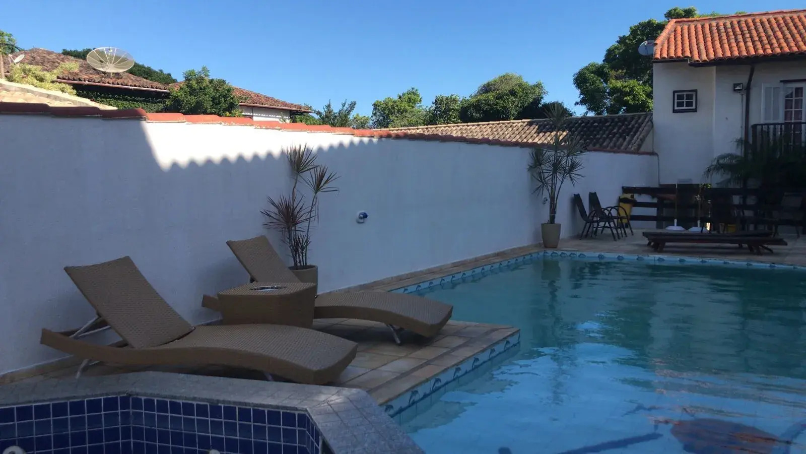 Photo - Pousada Costa Del Sol