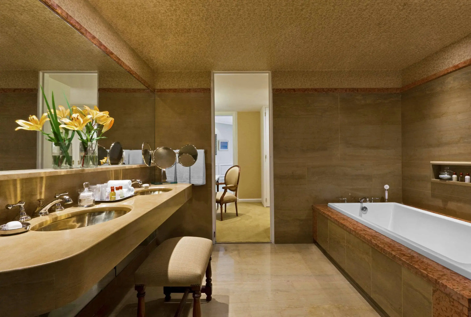 Photo - Sheraton Buenos Aires Hotel & Convention Center