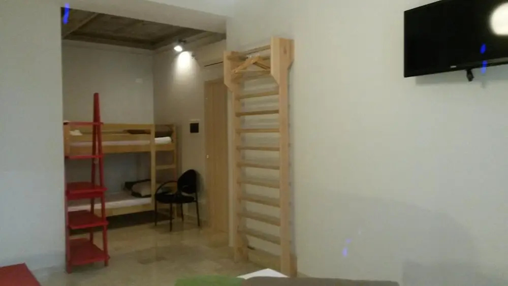 Foto - Roma Art Rooms
