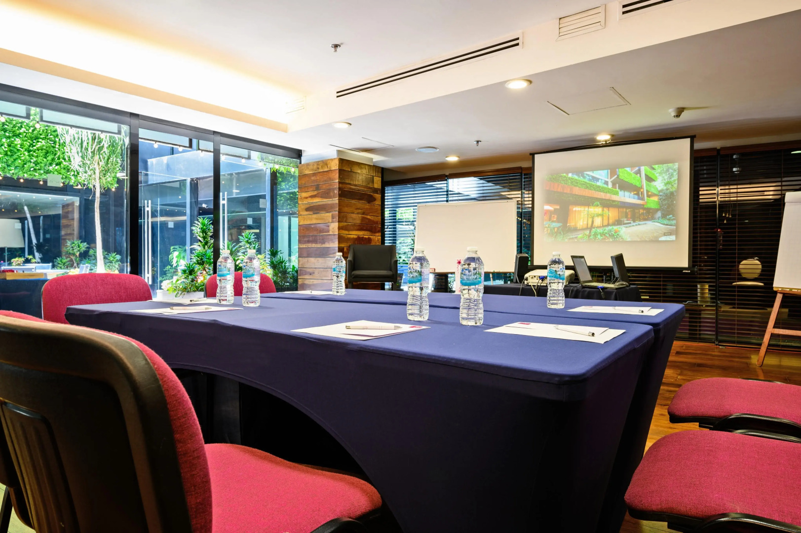 Foto - Las Suites Campos Eliseos