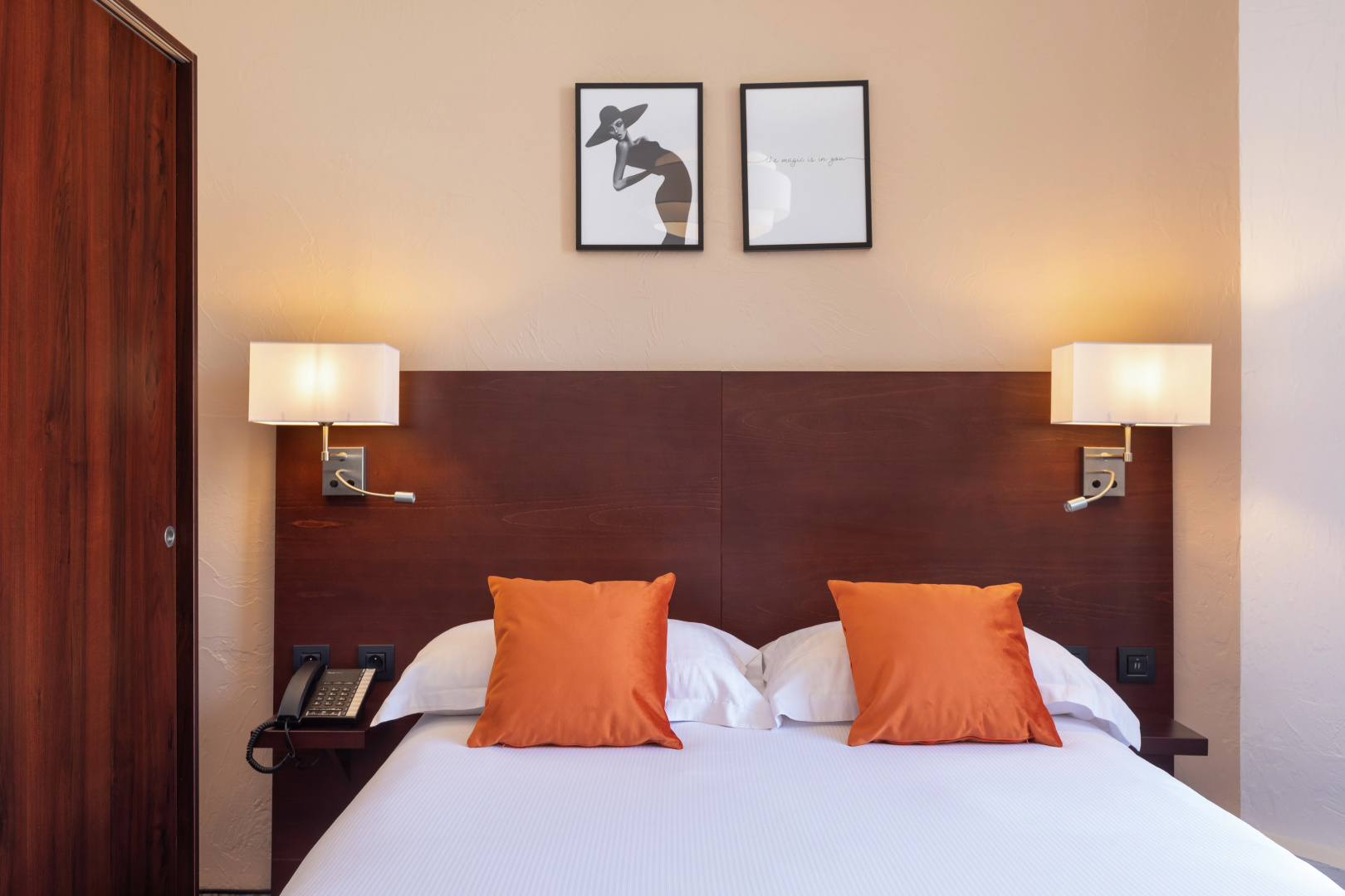 Photo - Best Western Hotel des Orangers