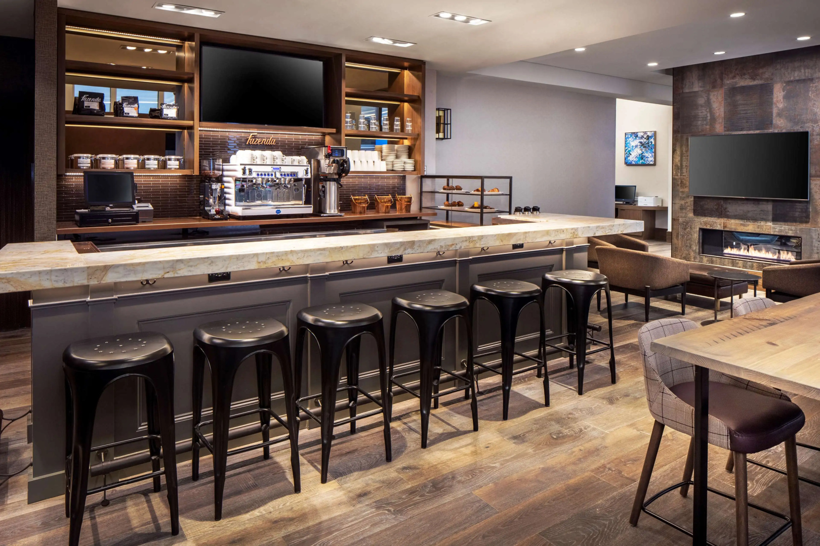 Foto - Hyatt Centric Faneuil Hall Boston
