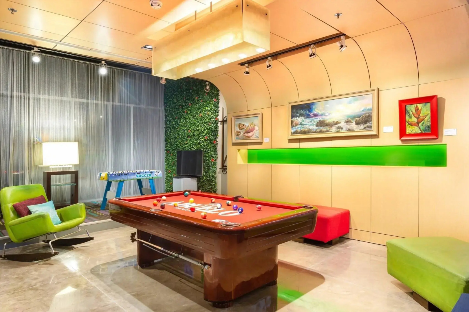 Foto - Aloft San Jose Hotel, Costa Rica