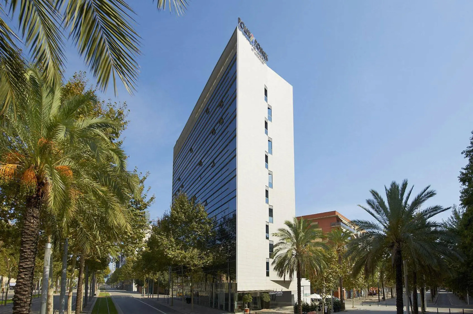 Photo - Four Points by Sheraton Barcelona Diagonal