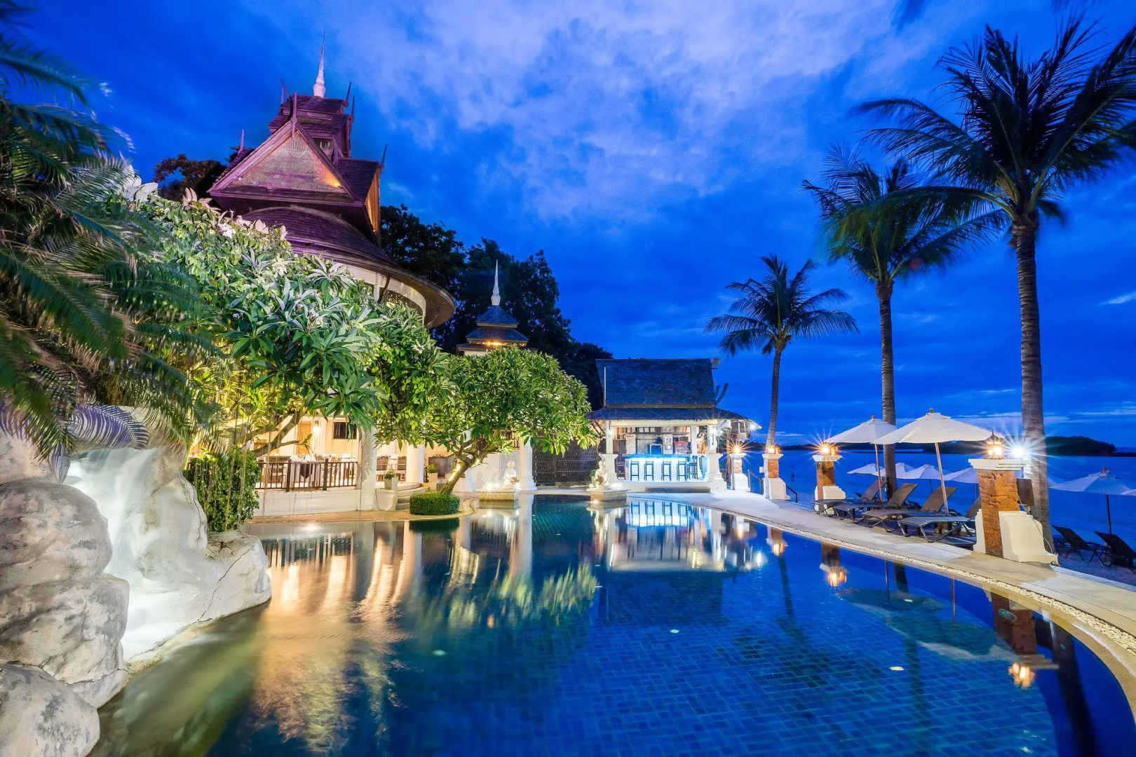 Photo - Dara Samui Beach Resort - Adults Only