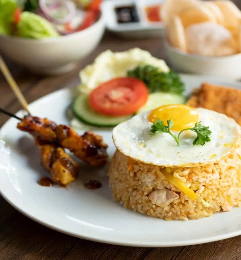 Foto - Nesa Sanur Bali