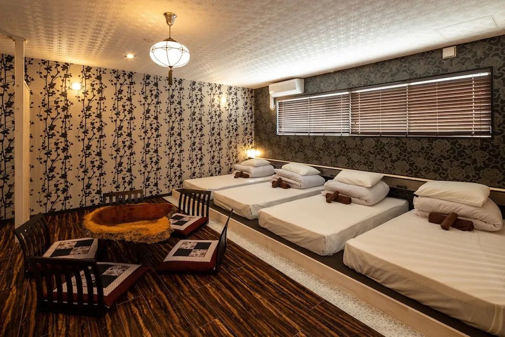 Foto - ESTABLISHMENT Asakusa