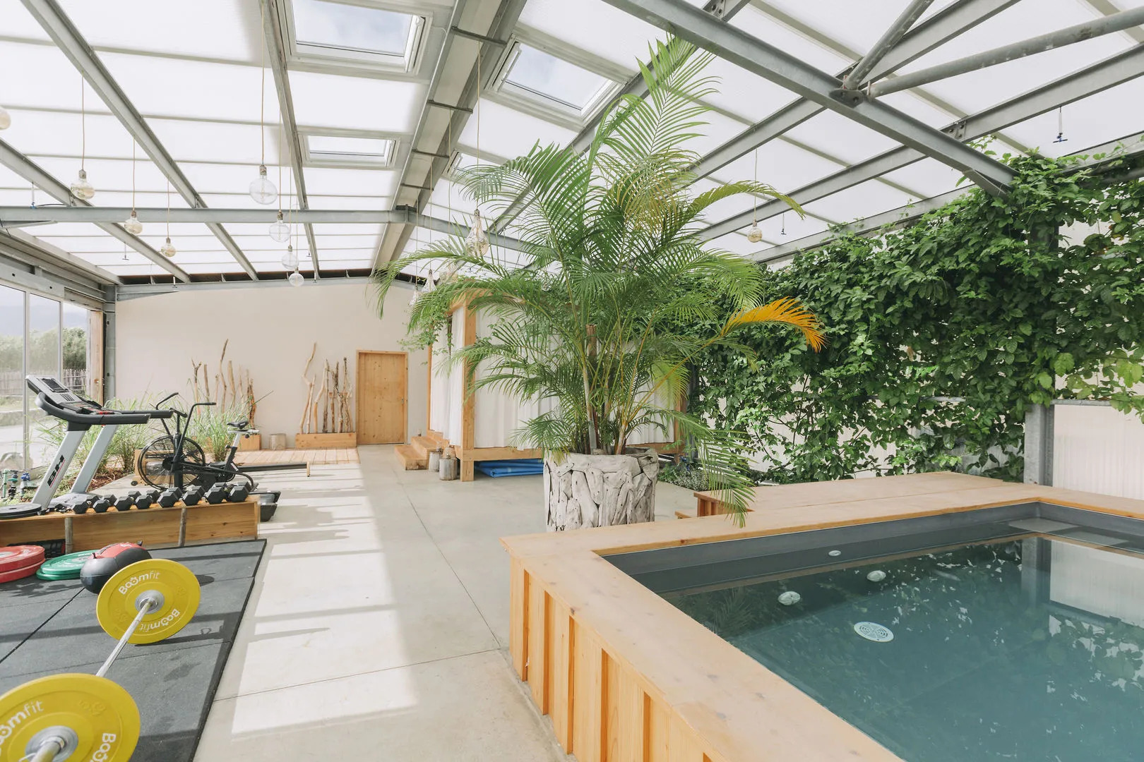 Photo - Santa Barbara Eco-Beach Resort