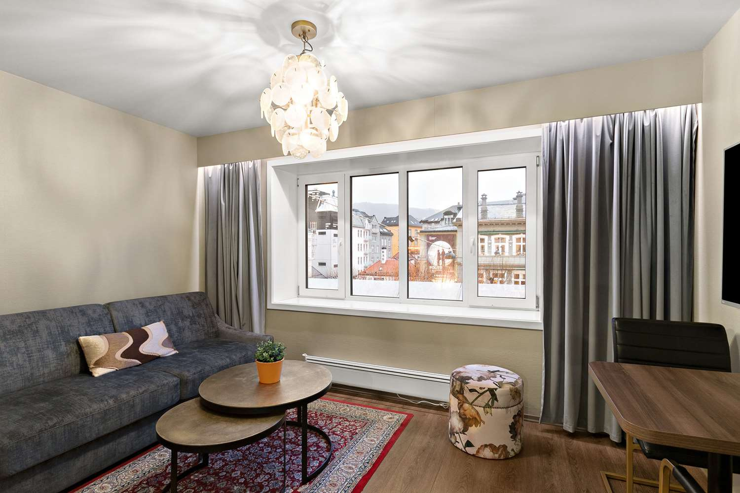 Foto - Ole Bull, Best Western Signature Collection