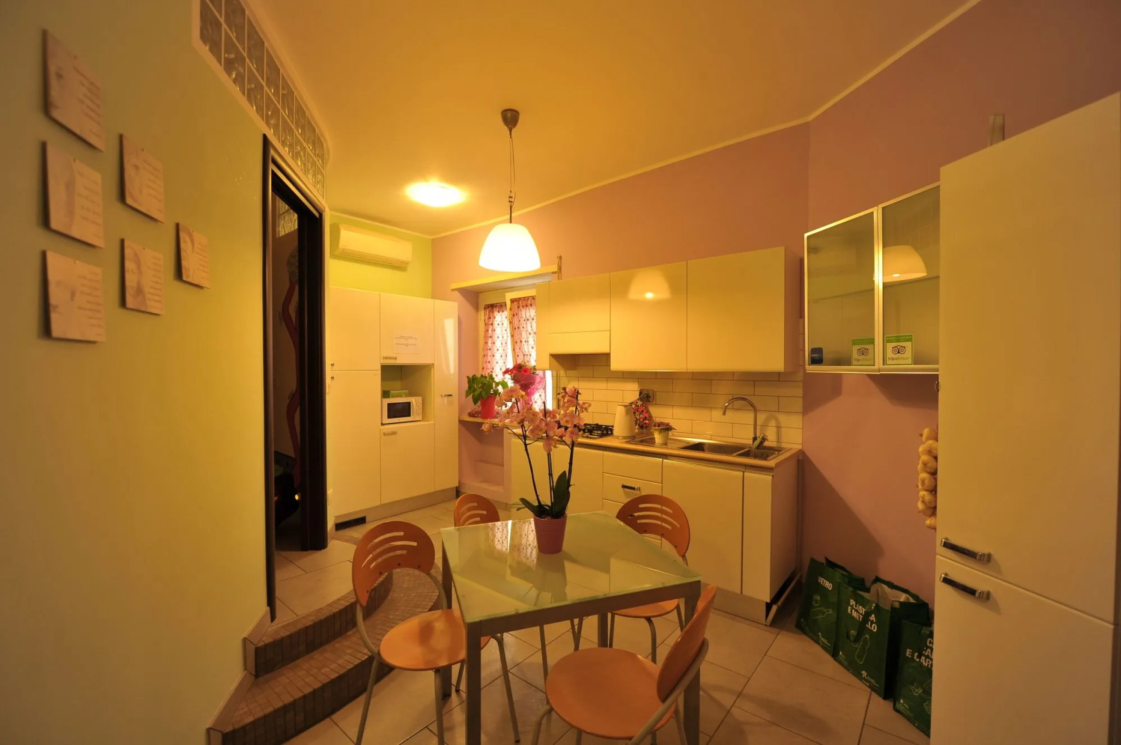 Foto - B&B Casa Der Poeta