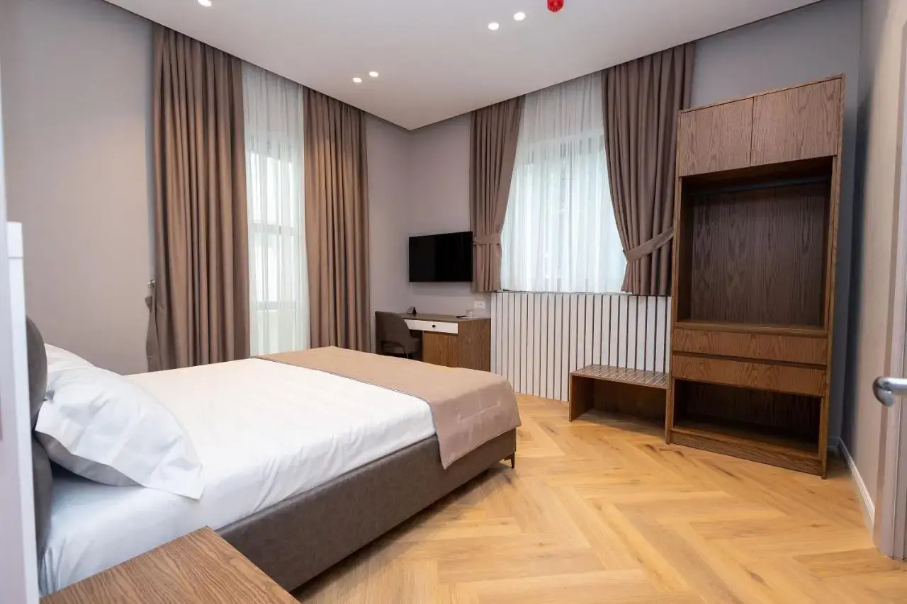 Photo - Hotel Vila 101-New Bazaar