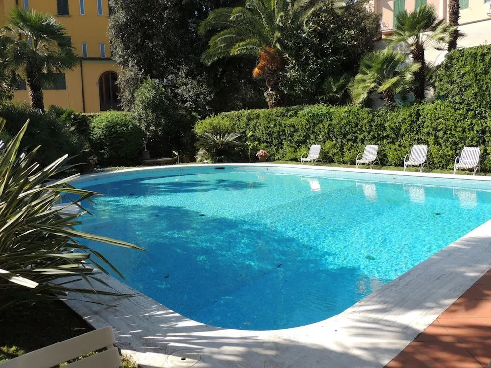 Foto - Hotel Parma e Oriente Wellness & Spa