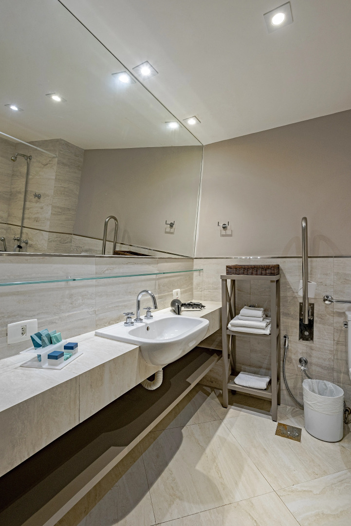 Foto - Slaviero Hotel Baia Norte Florianópolis