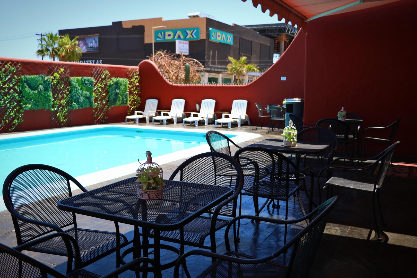 Foto - Hotel Zar La Paz