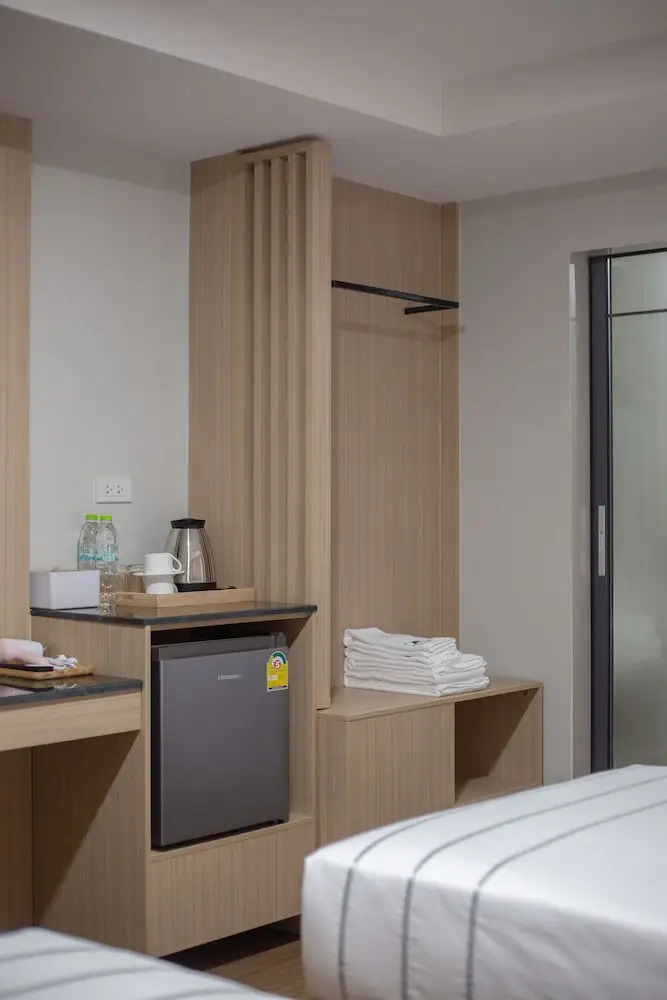 Foto - S7Ven Ratchada Hotel