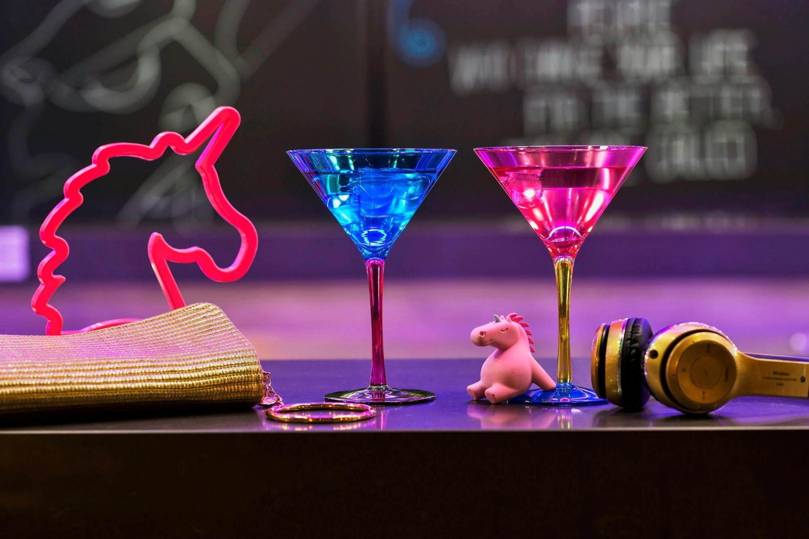 Foto - Moxy Warsaw Praga
