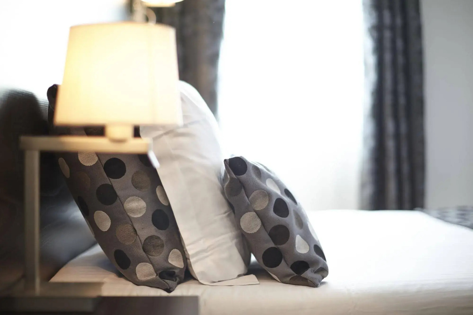 Foto - Seven Urban Suites Nantes Centre